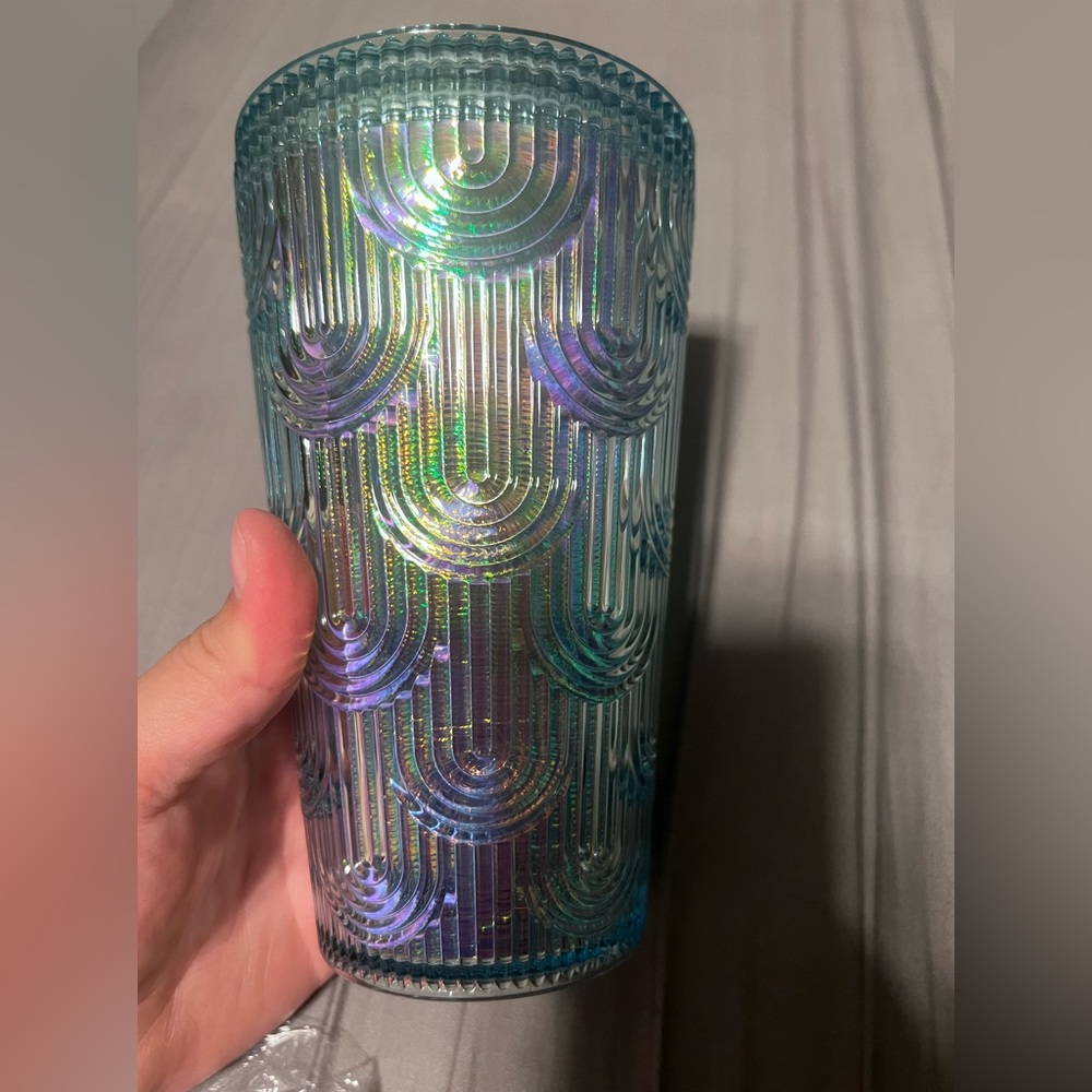 Starbucks cup